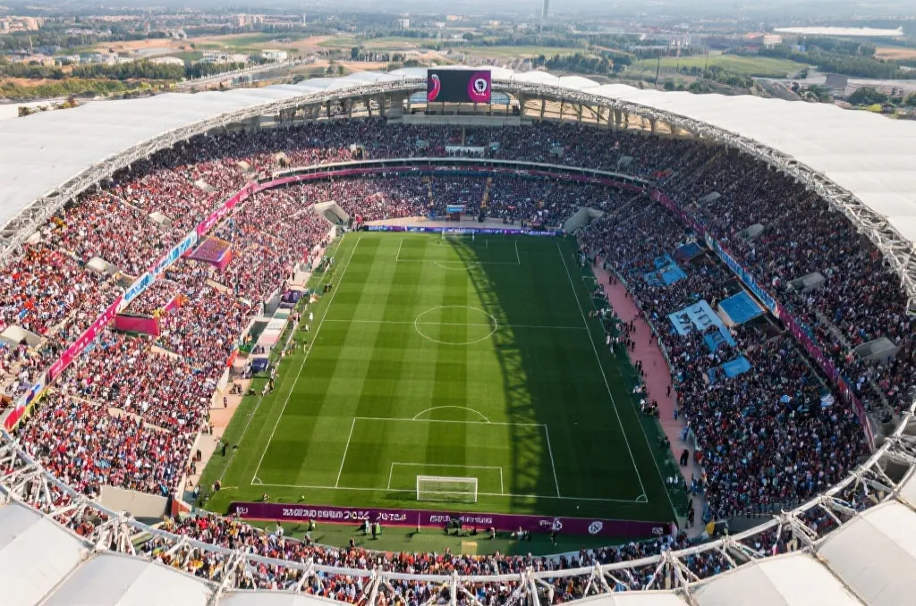 2026世界杯抢票必看！FIFA官方发布票务指南，教你如何安全规划与避坑